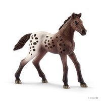 Schleich Horse Club - Appaloosa Foal