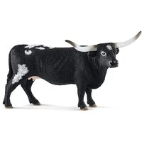 Schleich Farm World - Texas Longhorn Cow