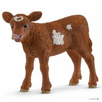 Schleich Farm World - Texas Longhorn Calf