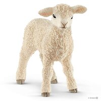 Schleich Wild Life - Lamb