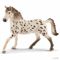 Schleich Horse Club - Knapstrupper Stallion