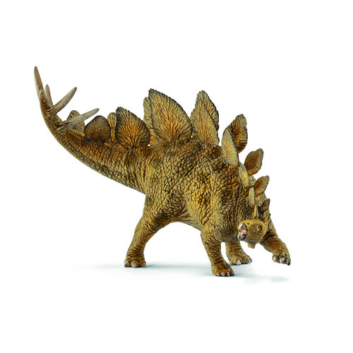 Schleich Dinosaurs - Stegosaurus