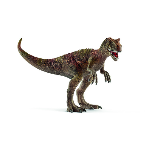 Schleich Dinosaurs - Allosaurus