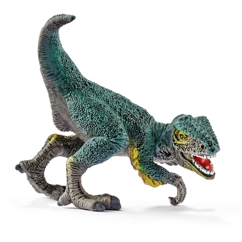 Schleich Dinosaurs - Velociraptor Mini