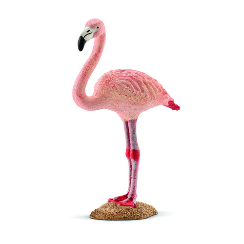 Schleich Wild Life - Flamingo