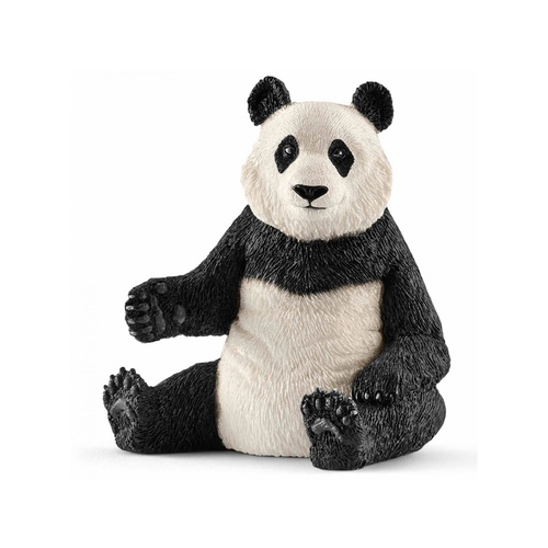 Schleich Wild Life - Giant Panda Female