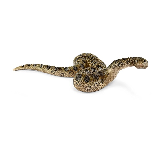 Schleich Wild Life - Green Anaconda