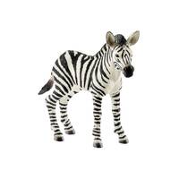 Schleich Wild Life - Zebra Foal