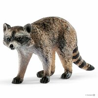 Schleich Wild Life - Raccoon