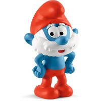 Schleich The Smurfs - Papa Smurf