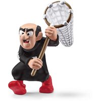 Schleich The Smurfs - Gargamel