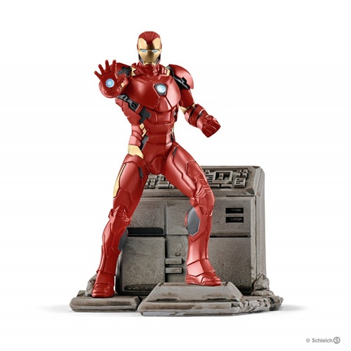 Schleich Marvel - Iron Man