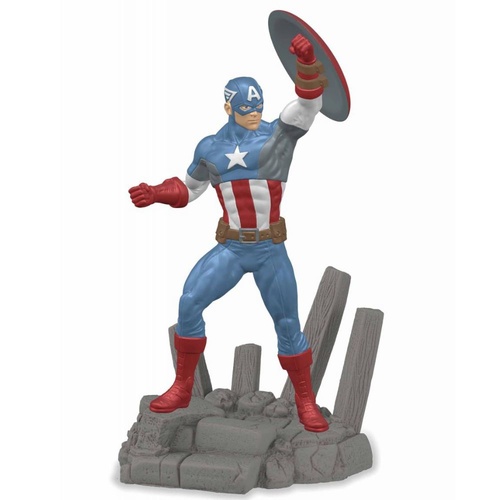 Schleich Marvel - Captain America