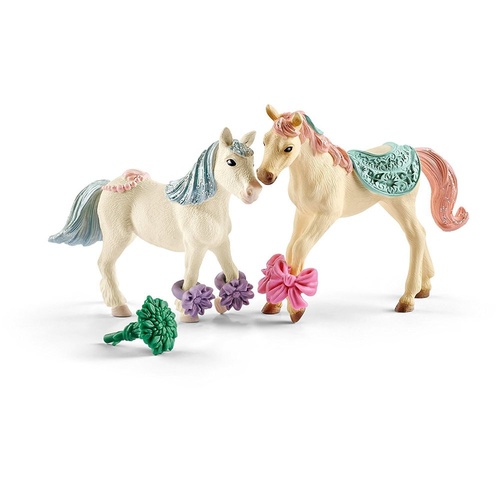 Schleich Bayala - Star Companion With Feed