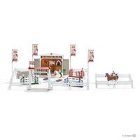 Schleich Horse Club - Big Horse Show Expanded