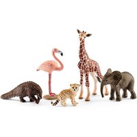 Schleich Wild Life - Assorted Wild Life Animals