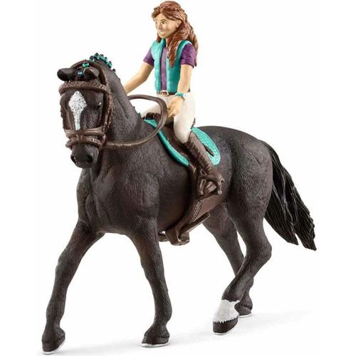 Schleich Horse Club - Lisa & Storm