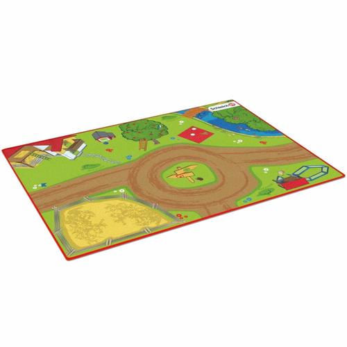 Schleich Farm World - Farm Playmat