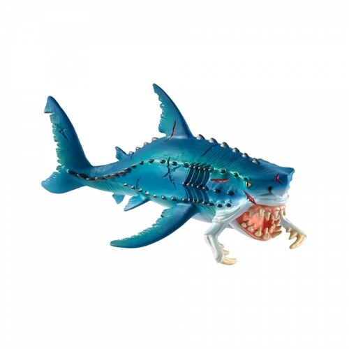 Schleich Eldrador Creatures - Monster fish