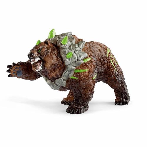 Schleich Eldrador Creatures - Cave Bear