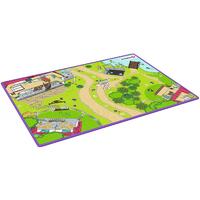 Schleich Horse Club - Horse Club Playmat