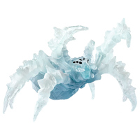 Schleich Eldrador Creatures - Ice spider