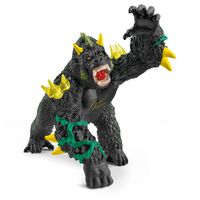 Schleich Eldrador Creatures - Monster Gorilla