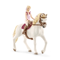 Schleich Horse Club - Sofia and Blossom