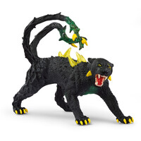 Schleich Eldrador Creatures - Shadow Panther