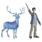 Schleich Harry Potter Wizarding World - Harry Potter and Patronus