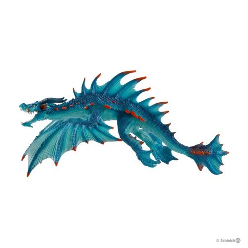 Schleich Eldrador - Sea Monster