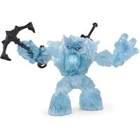 Schleich Eldrador Creatures - Ice Giant