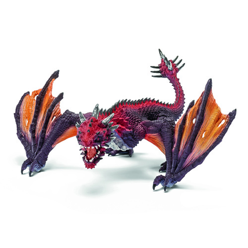 Schleich Eldrador - Dragon Fighter