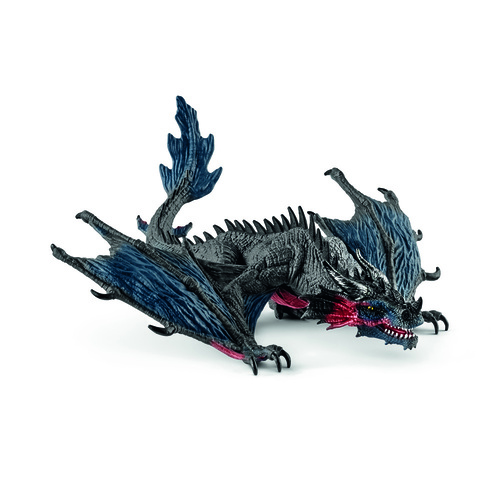 Schleich Eldrador - Dragon Night Hunter