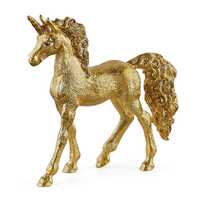 Schleich Bayala - Collectible Fruit Unicorn Gold