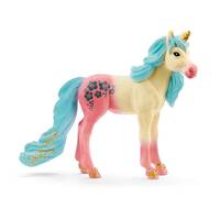 Schleich Bayala - Collectible Unicorns Florany