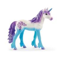 Schleich Bayala - Collectible Unicorns Olaria