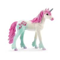 Schleich Bayala - Collectible Unicorns Rajana