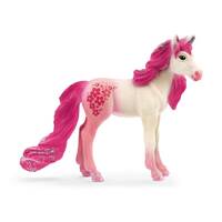 Schleich Bayala - Collectible Unicorns Whalda