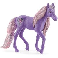 Schleich Bayala - Collectible Fruit Unicorn Grape