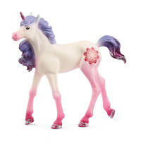 Schleich Bayala - Mandala Unicorn Foal