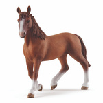 Schleich Horse Club - Cheval de Selle Francais Mare