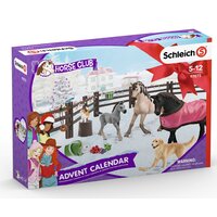 Schleich Horse Club - Advent Calendar 2019