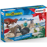 Schleich Dinosaurs - Advent Calendar 2019