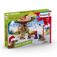 Schleich Farm World - Advent Calendar