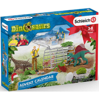 Schleich Dinosaurs - Advent Calendar