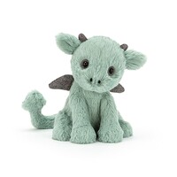 Jellycat Starry-Eyed Dragon - Medium