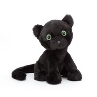 Jellycat Starry-Eyed Kitten - Medium