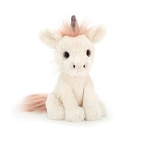 Jellycat Starry-Eyed Unicorn - Medium