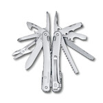 Victorinox Swiss Tool - Spirit MX Silver